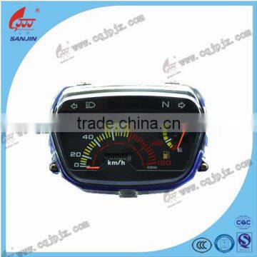 Chinese Motorcycle Parts Meter For Motorcycle Motorcycle Start Motor Factory Cheap Sell