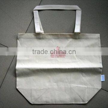 canvas bag