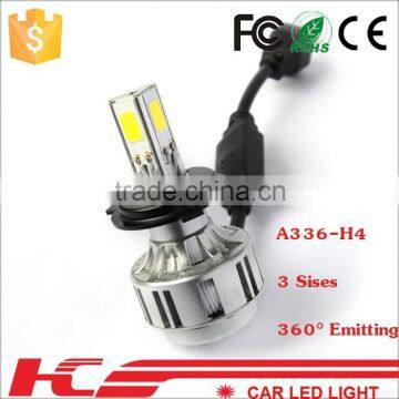 2015 Hot Selling !!3 Side 360 Emitting H4 Best Quality Super Bright Led Running Board Lights photo-2