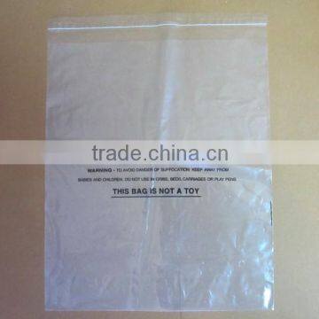 Self-adhesive Polybag