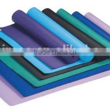 POE Two Color Yoga Mat ,POE Yoga Mat ,POE Yoga Mat With Lip Cover and Straps photo-5