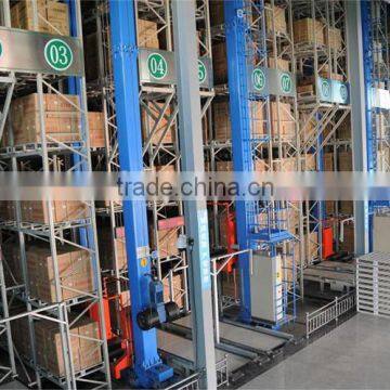 SMACO China Automatic Storage System . photo-2