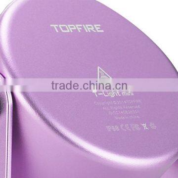 New Design IP68 120 Days Standby Time Minus 40 Degrees Reading Led Light photo-3