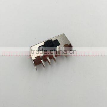 Horizontal Slide Switch SK23E03 photo-5