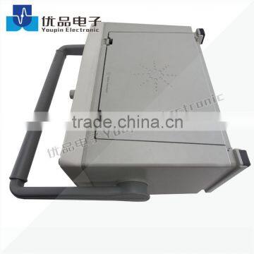 Agilent DSO6012A 2 Ch, 100 MHz InfiniiVision Oscilloscope photo-2