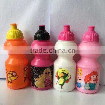 plastic water bottle made in Taizhou