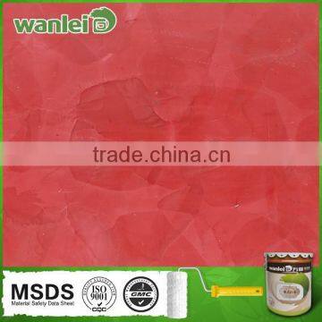 Artistic Effects, Feel Smooth Cement Based Paint photo-5