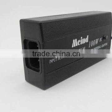 Universal Laptop Adapter 110V 240v Laptop ac Adapter Compatiable With Most Brand Notebook /laptop photo-3