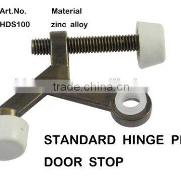 New Standard Hinge Pin Door Stops HDS100