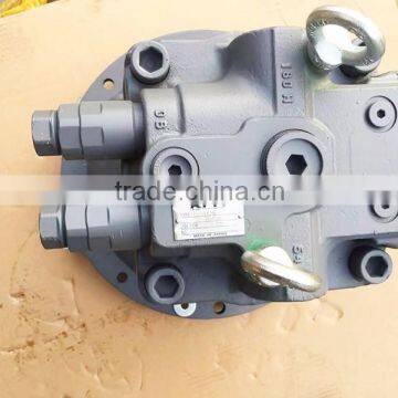 Kobelco SK350LC Excavator SWING MOTOR KAWASAKI M5X180CHB-10A