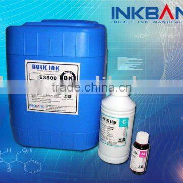 Digital Dye ink for HP Printers,Good lightfastness