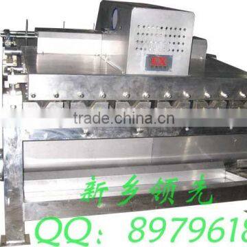 Lychee shucker LX-3A From XinXiang Leading machinery