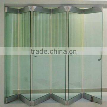 Stacking Large Sliding Glass Doors For Bathroom