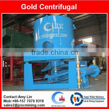 gold separation machine gold concentrator centrifuge for sale