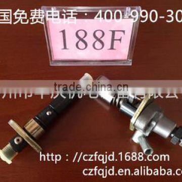 CF CC -INJECTOR injection PUMP CY188F (12HP)CHANGFATYPE Diesel engine parts