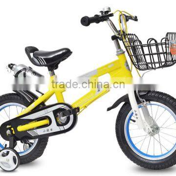 12/14/16/18 Inch Children Bike/single Speed Kids Bike