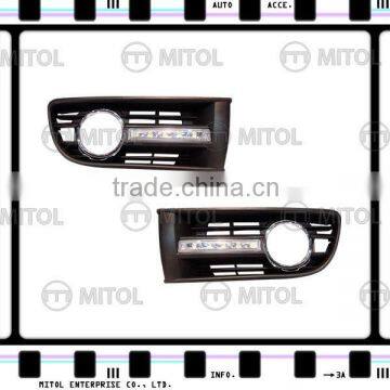 For Volkswagen Polo LED Daytime Running Light