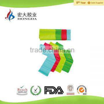 Pocket Resistance Band