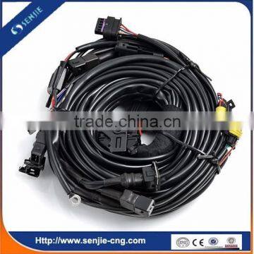 OBD2 MP48 4cyl Engine ECU Repair Kits photo-3