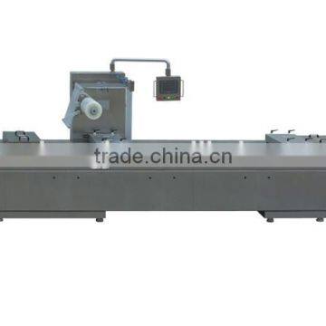 Vacuum Packing Machine for Meat photo-4