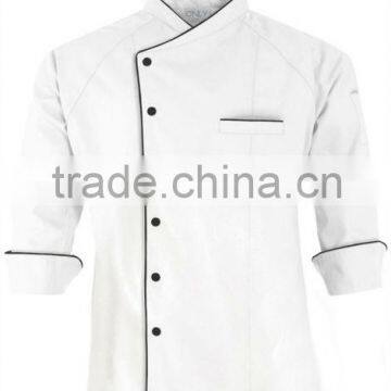 Chef coat Restaurant & bar uniforms