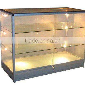 Wholesale glass counter