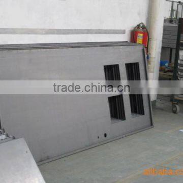 Professional precision sheet metal stamping part