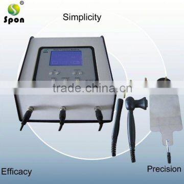 RF wrinkle removal esthetic machine