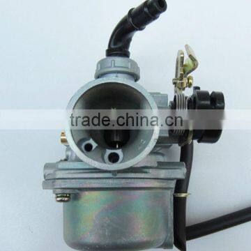 Motorcycle ATV dirt bike keihin carburetor pz19