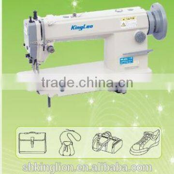 BSL-0388 Heavy duty lockstitch sewing machine