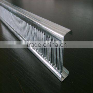 Indonesia suspended ceiling batten with light steel frame