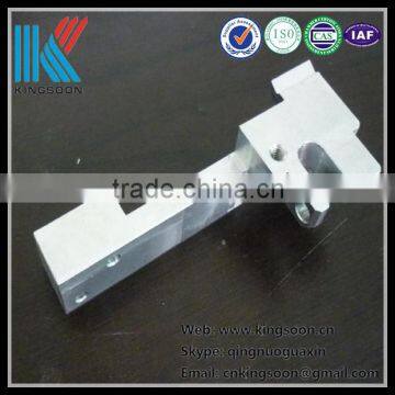 Sharp milling machine parts