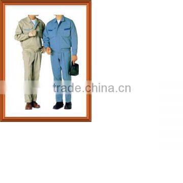 2014 new style flame retardant workwear