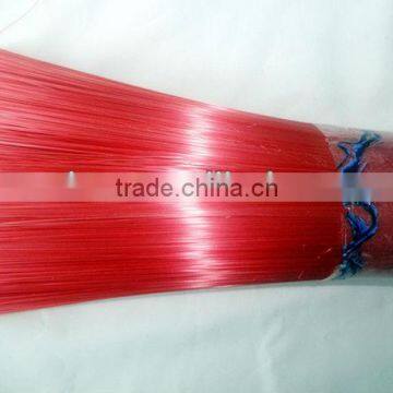 BEST SELLER broom bristle with SHINE COLORS