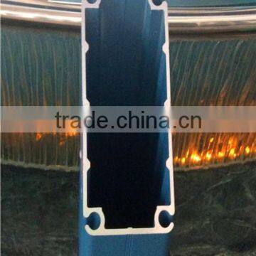 aluminium extrusion tent profile