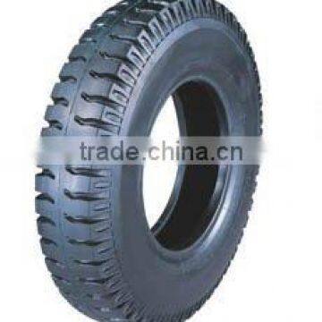 truck and bus bias tyres