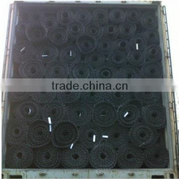 biaxial glass-fiber geogrid