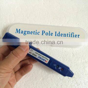 magnetic pole detector, pen style