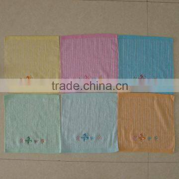 cotton thick hand towel