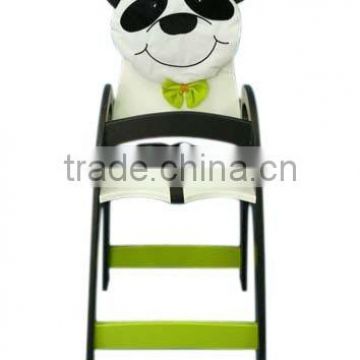 High Chair-Children furniture,Wooden furniture