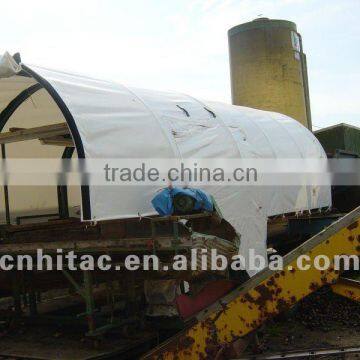 China Custom Made Moistureproof Industry Cover,Industrial Cover