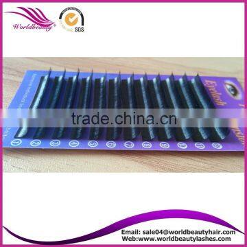 New Product for Elliptical Eyelash Extension With Top Quality photo-3