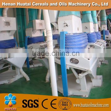 50T wheat mill machine/ wheat milling machine to make flour and semolina/ wheat processing machine