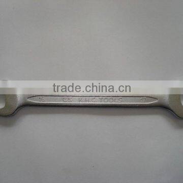 RAISED CARVING COMBINATION WRENCH photo-4