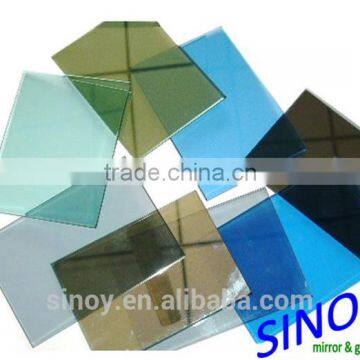 High quality Clear Float Glass, Color Tinted Glass, Reflecitve Glass, Patterned Glass China Supplier