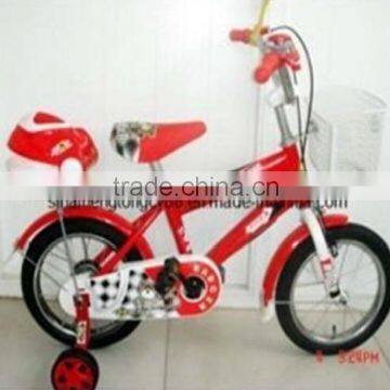 16inch exercise bike for kids/kids tricycle/cheap kid bicycle for hot sale