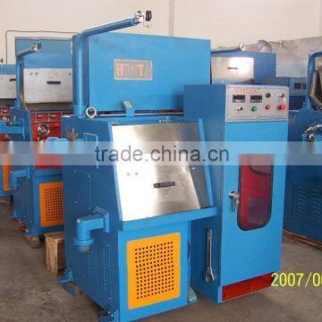 HT-20DA Fine wire drawing machine for Cu