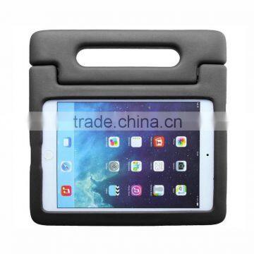 For IPad Air 2 Kidsproof Portable EVA Case, Drop Defender Foam Handle Cover for Apple IPad 6 photo-3