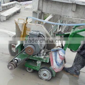 TD Making Machine/Light Weight Block Cutting Machine/Low Price Concrete Block Machine