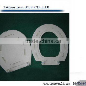 Professional Plastic Toilet Seat Cover Mould Supplier in China photo-4